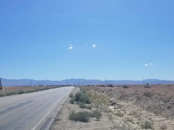 50th St E, Lancaster, CA 93535