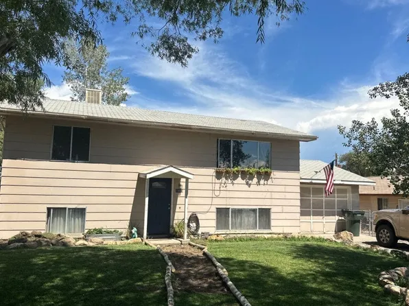 1093 Scott Cir, Delta, CO 81416