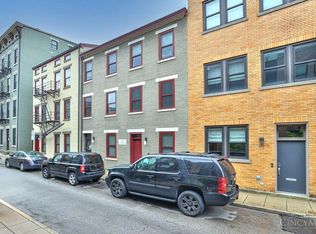 21 Mercer St APT 2, Cincinnati, OH 45202