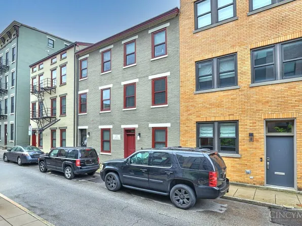 21 Mercer St APT 2, Cincinnati, OH 45202