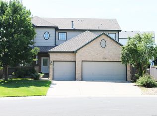 14678 E Grand Ave, Aurora, CO 80015