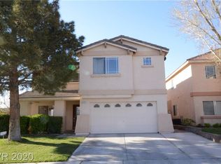 8121 Backpacker Ct, Las Vegas, NV 89131
