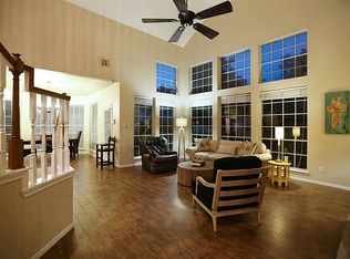 3602 Walnut Forest Ln, Spring, TX 77388