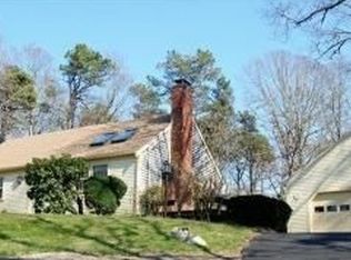 315 Blueberry Pond Dr, Brewster, MA 02631