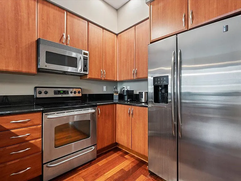 801 S Olive Ave #434 — Photo 4