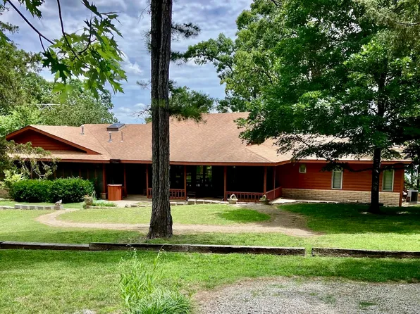 10325 Highway 125 S, Peel, AR 72668