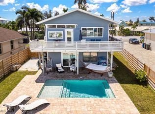 3620 Emerald Ave, Saint James City, FL 33956