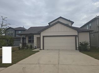 288 Caddo Bnd, Kyle, TX 78640