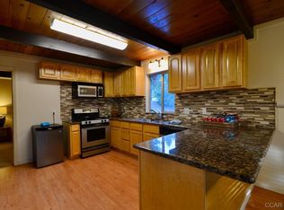 1945 Choctaw Dr #579, Arnold, CA