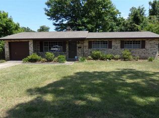 3267 Creighton Rd, Pensacola, FL 32504