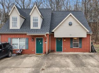 2501 Bowman Dr, Springdale, AR 72762