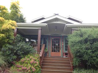 6543 18th Ave NE, Seattle, WA 98115