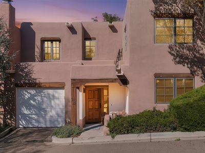 211 Rosario Blvd APT 14, Santa Fe, NM, 87501