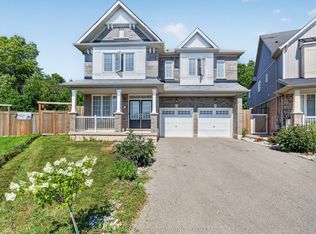7568 Tupelo Cres, Niagara Falls, ON L2H3S5