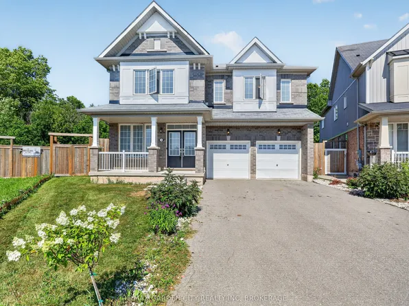7568 Tupelo Cres, Niagara Falls, ON L2H 3S5