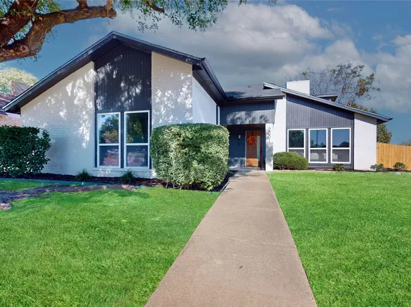 2001 Ridgewood, Bedford, TX 76021