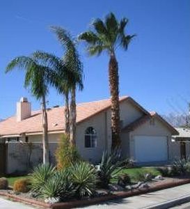 69355 El Dobe Rd, Cathedral City, CA, 92234