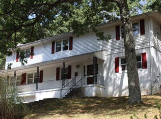 11 Margaret St, Summersville, WV 26651