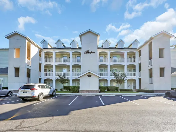 1001 World Tour Blvd. #301, Myrtle Beach, SC 29579