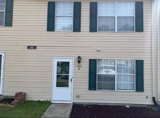 305 Civil Ct APT D, Newport News, VA 23608