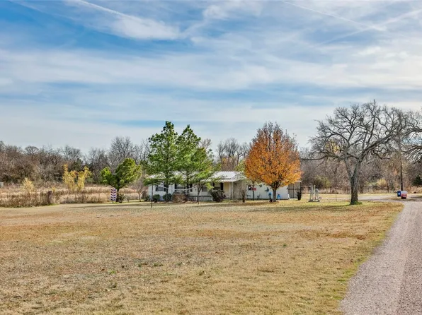 3194 County Road 140, Whitesboro, TX 76273