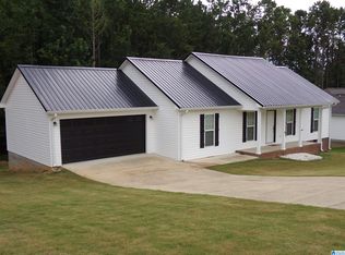 1410 Louise Dr SE, Jacksonville, AL 36265