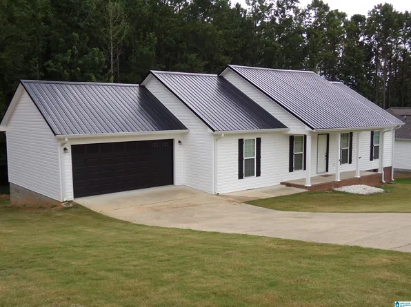 1410 Louise Dr SE, Jacksonville, AL 36265