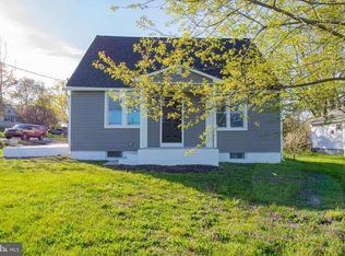 217 Airport Rd, New Castle, DE 19720