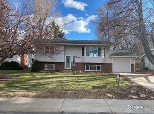 725 Boltz Dr, Fort Collins, CO 80525