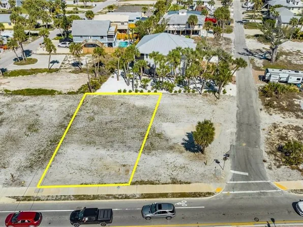 4151 Estero BLVD, FORT MYERS BEACH, FL 33931