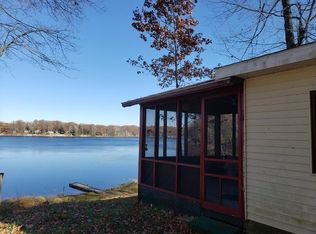 11550 Alpine Dr, Lake, MI 48632