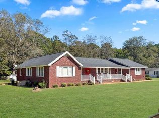 10163 Charleston Hwy, Saint George, SC 29477