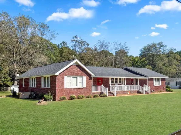 10163 Charleston Hwy, Saint George, SC 29477