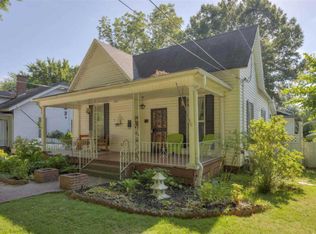 528 S Maple St, Covington, TN 38019