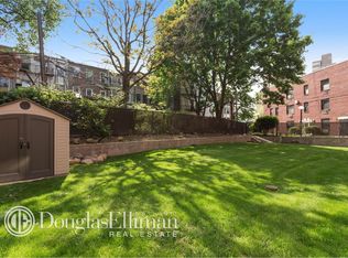 419 Carlton Ave APT A, Brooklyn, NY 11238