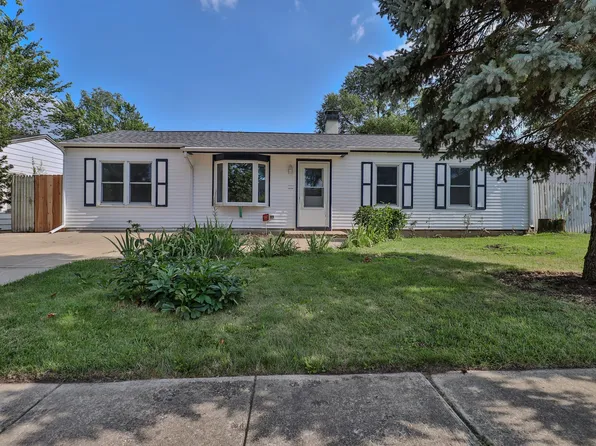 519 Glen Ave, Romeoville, IL 60446