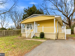 1106 Brashears St, Annapolis, MD 21403