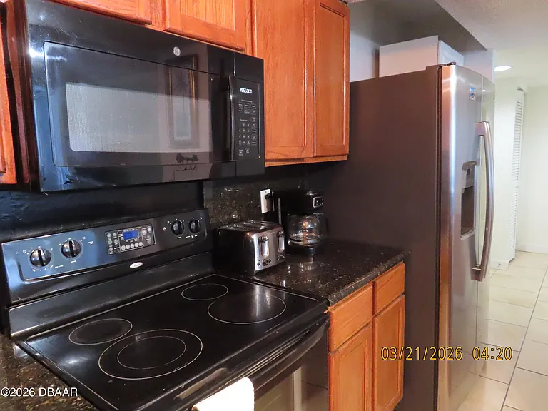 3043 S Atlantic Ave #1602 — Photo 41