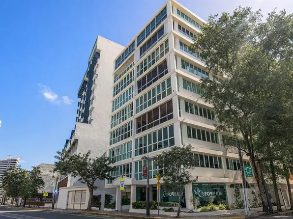 57 Ashford #5, San Juan, PR 00907