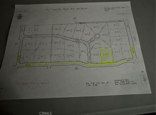0 Johnson Rd Lot 42, Phelan, CA 92371