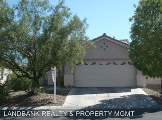 9817 Ridge Creek Pl, Las Vegas, NV 89134