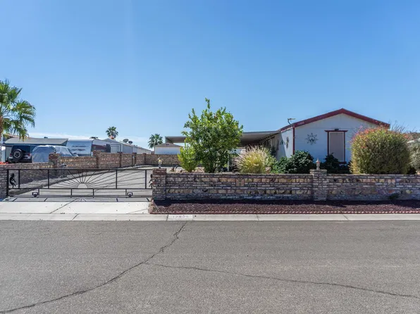 12801 E 46th Dr, Yuma, AZ 85367