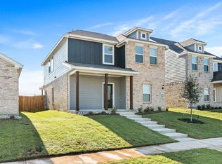 113 Magnolia Blvd, Hutchins, TX 75141