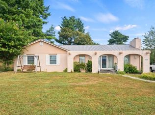 6792 Dunkard Rd, Dublin, VA 24084