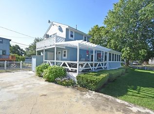 82 Shore Ave, Wareham, MA 02571
