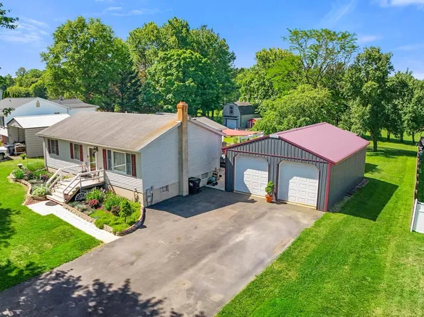 75 Macintosh Dr, Colora, MD 21917