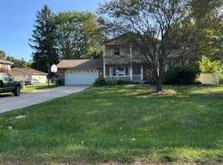 3177 W Cass Ave, Flint, MI 48504