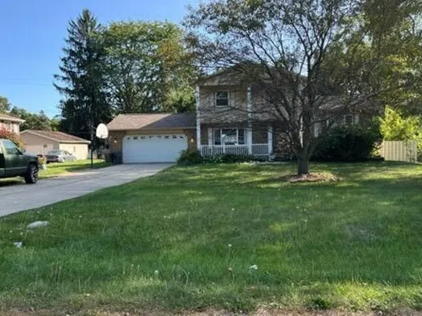 3177 W Cass Ave, Flint, MI 48504