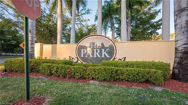 1st image of 14801 Park Lake Dr APT 203