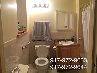 Rented by Sterling Realty Solution Inc